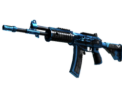 Galil AR | Stone Cold
