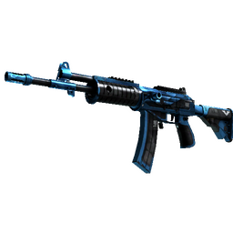 free csgo skin StatTrak™ Galil AR | Stone Cold (Well-Worn)