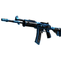 Galil AR | Невозмутимость