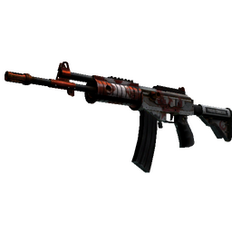 free cs2 skins StatTrak™ Galil AR | Connexion (Battle-Scarred)