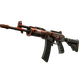 Galil AR | Connexion (Battle-Scarred)