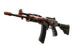 StatTrak™ Galil AR | Connexion (Well-Worn)