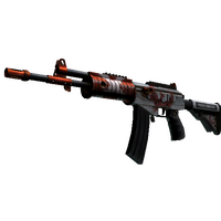 Galil AR | Connexion (Field-Tested)