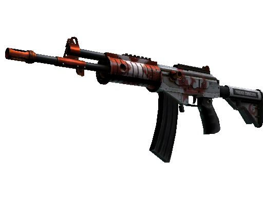 Image for the Galil AR | Connexion weapon skin in Counter Strike 2