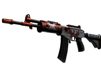 Galil AR | Connexion (Factory New)