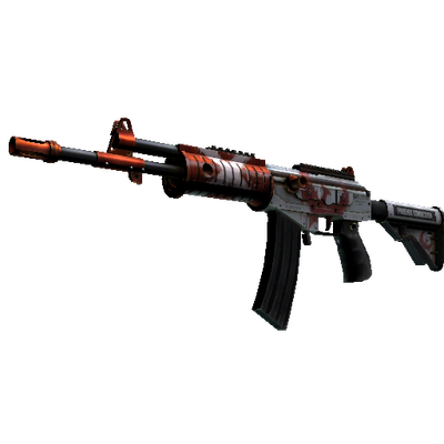 StatTrak™ Galil AR | Connexion (Factory New)