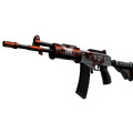StatTrak™ Galil AR | Connexion (Minimal Wear)