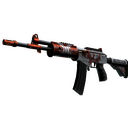 StatTrak™ Galil AR | Connexion (Factory New)