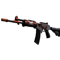 Galil AR | Connexion (Minimal Wear)