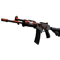 free cs2 skins StatTrak™ Galil AR | Connexion (Minimal Wear)