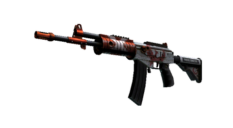 Galil AR | Connexion (Factory New)