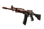 weapon