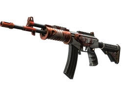 StatTrak Galil AR | Connexion