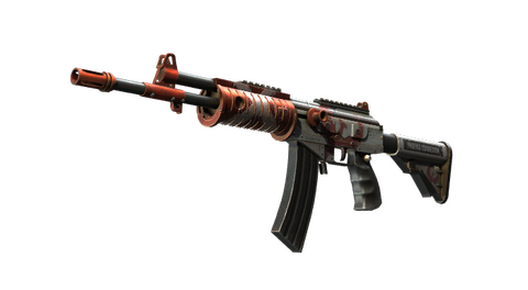 StatTrak™ Galil AR | Connexion (Factory New)