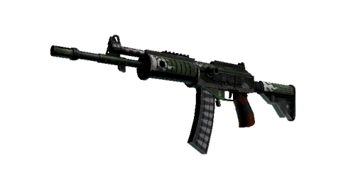 StatTrak™ Galil AR | Vandal (Field-Tested)