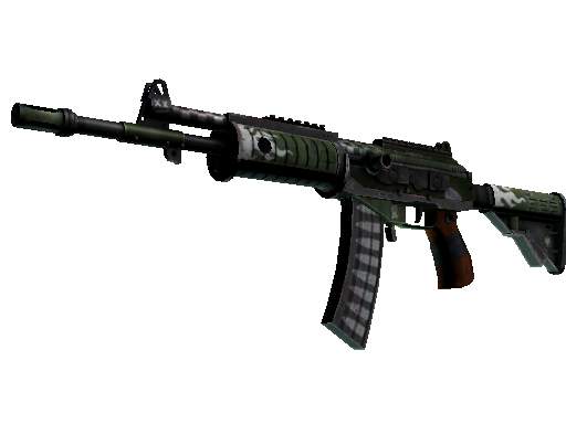 StatTrak Galil AR | Vandal