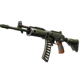 Galil AR | Vandal (Well-Worn)