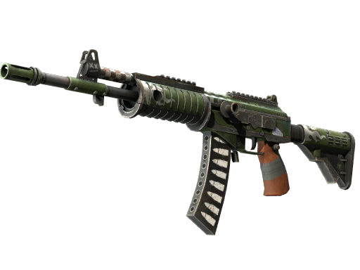 StatTrak Galil AR | Vandal