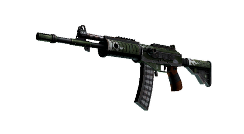 StatTrak™ Galil AR | Vandal (Factory New)
