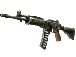 Galil AR | Vandal