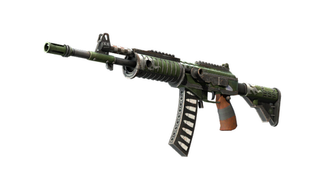 StatTrak™ Galil AR | Vandal (Factory New)