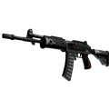 StatTrak™ Galil AR | Vandal (Minimal Wear)