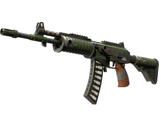 StatTrak Galil AR | Vandal