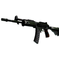 Galil AR | Vandal (Battle-Scarred)