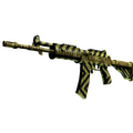 Galil AR | CAUTION! (Factory New)