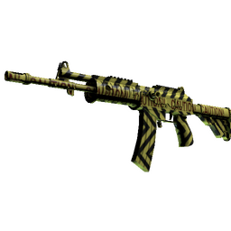 free cs2 skins Souvenir Galil AR | CAUTION! (Factory New)