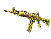 Souvenir Galil AR | CAUTION! (Factory New)