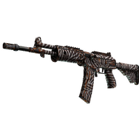 StatTrak™ Galil AR | Akoben (Field-Tested)