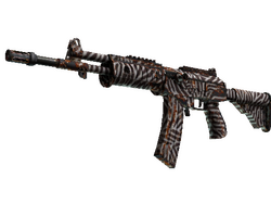 StatTrak™ Galil AR | Akoben