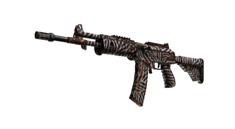 Galil AR | Akoben (Field-Tested)