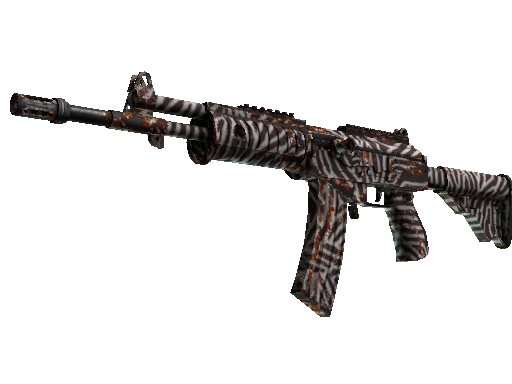StatTrak Galil AR | Akoben
