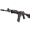 StatTrak™ Galil AR | Akoben (Minimal Wear)