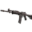 Galil AR | Akoben (Minimal Wear)