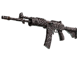 Galil AR | Akoben