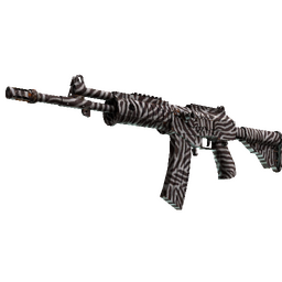 Galil AR | Akoben (Minimal Wear)