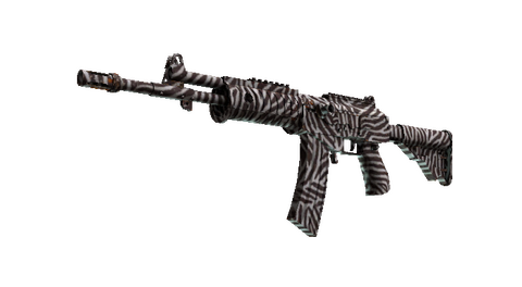 StatTrak™ Galil AR | Akoben (Factory New)