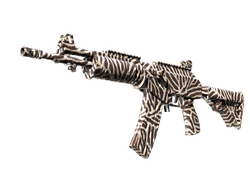 StatTrak Galil AR | Akoben