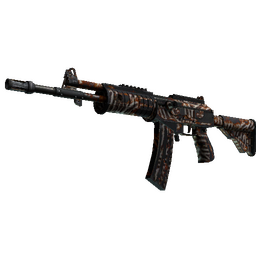 free cs2 skins StatTrak™ Galil AR | Akoben (Battle-Scarred)