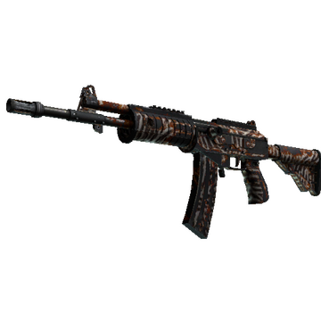 StatTrak™ Galil AR | Akoben