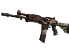 Galil AR | Crimson Tsunami