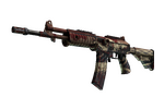 weapon