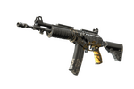 weapon