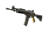 weapon