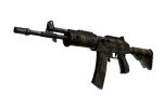 weapon