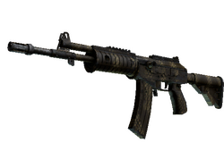 Galil AR | Hunting Blind