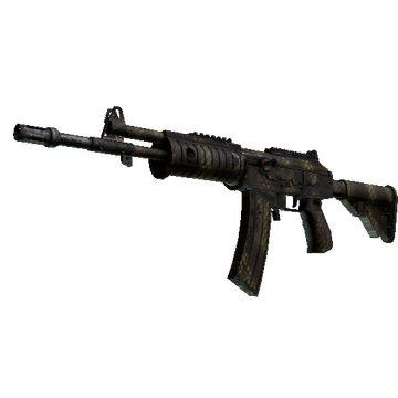 Souvenir Galil AR | Hunting Blind (Well-Worn)